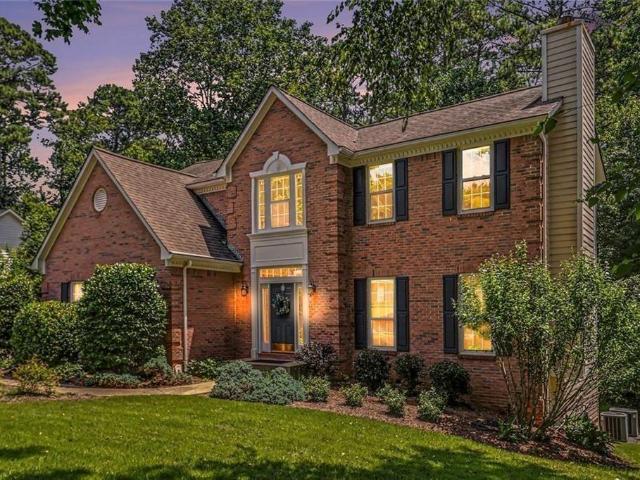 House for sale in Cumming, Georgia
