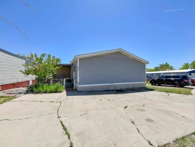 House for sale in Thornton, Colorado
