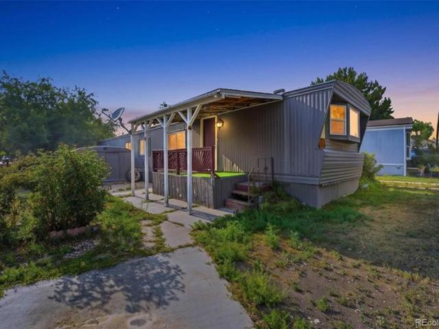 House for sale in Thornton, Colorado
