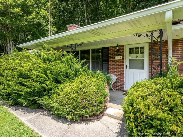 House for sale in Catherine, Indiana