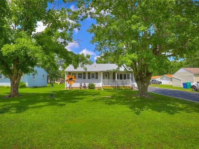House for rent in Decatur, Illinois