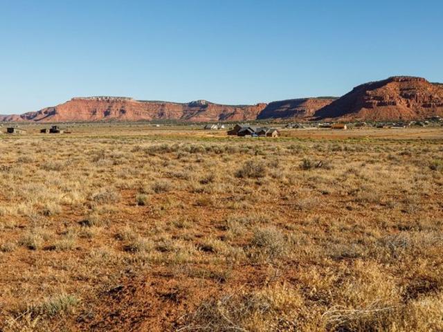 Land for sale in Kanab, Utah