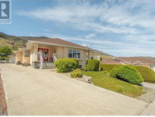 House for sale in Osoyoos, British Columbia