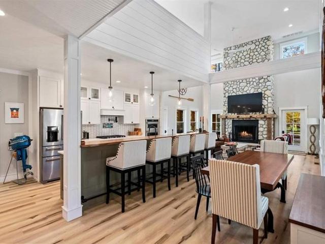 House for sale in Hubbard's Annex, Mackinac Island
