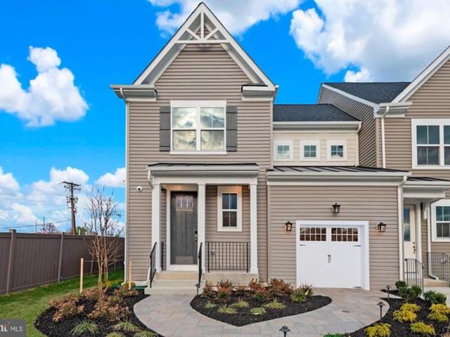Condo for sale in Perry Hall, Maryland