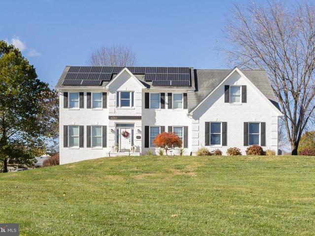 House for sale in Pylesville, Maryland