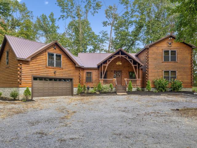 House for sale in White House, Middle Tennessee