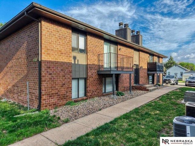 House for sale in Nebraska
