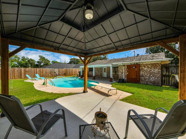 Property for rent in Harris, Texas
