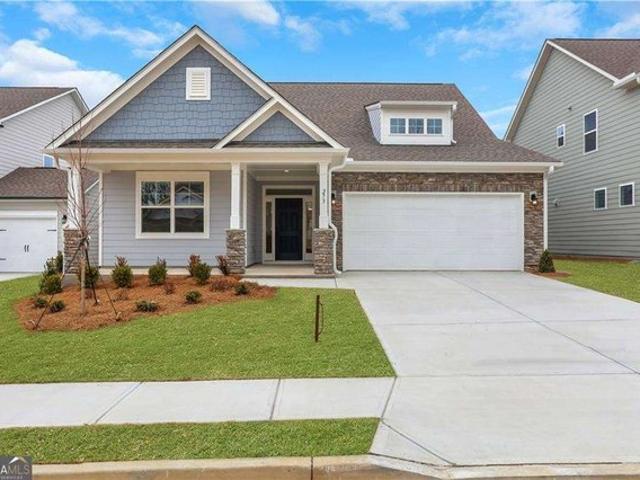 House for sale in Loganville, Georgia