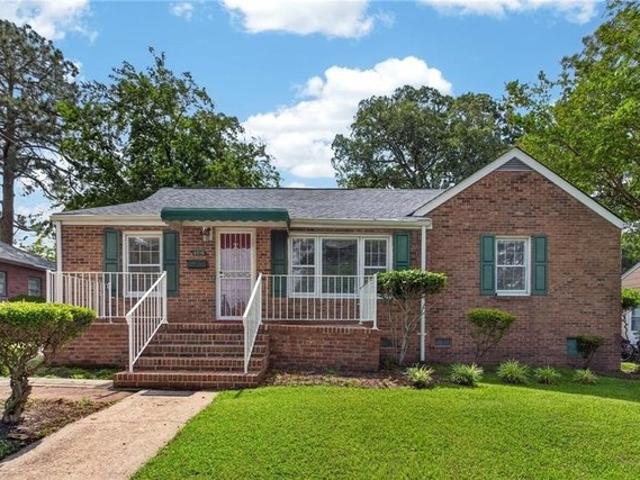 House for sale in Virginia