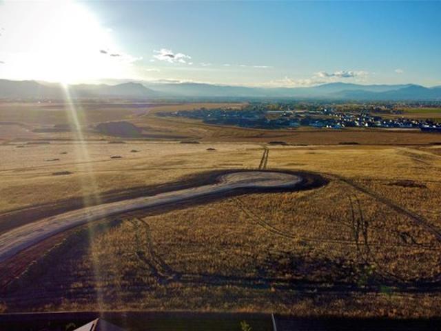 Land for sale in East Helena, Montana