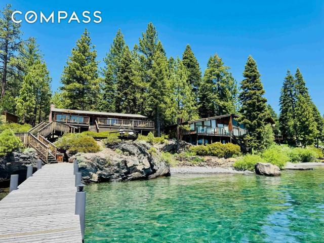 House for sale in Carnelian Bay House for sale in Carnelian Bay