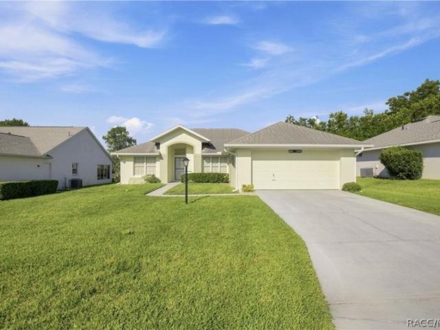 House for sale in Beverly Hills, Florida