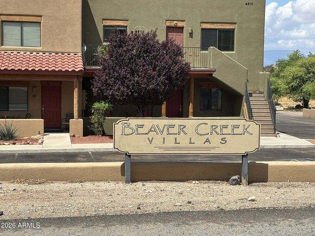 Townhouse for sale in Lake Montezuma, Arizona