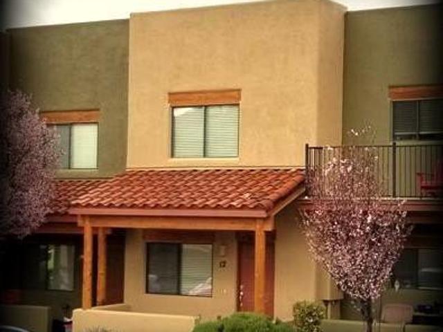 Townhouse for sale in Lake Montezuma, Arizona