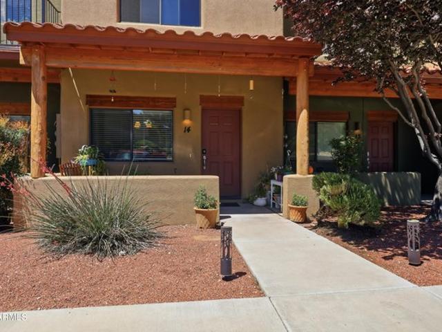 Townhouse for sale in Lake Montezuma, Arizona