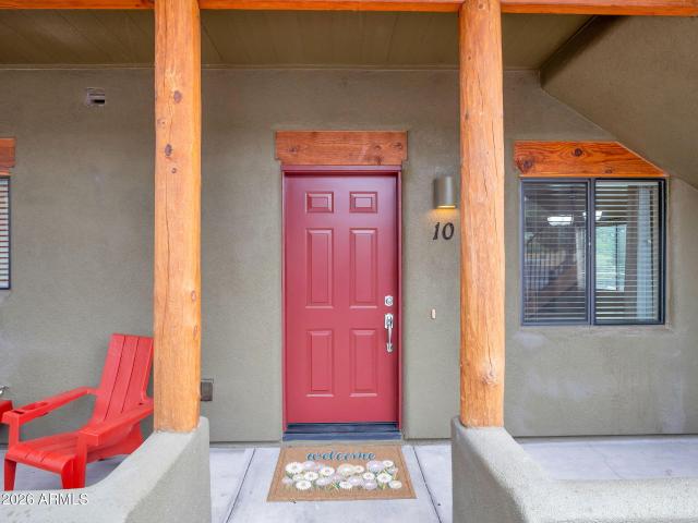 Condo for sale in Arizona