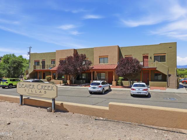 Condo for sale in Arizona