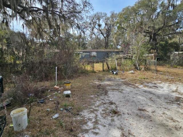 House for sale in Anthony, Florida