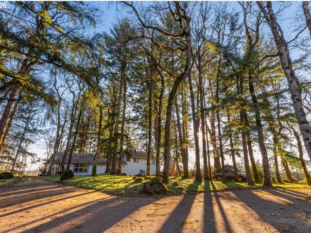 Land for sale in Oregonia