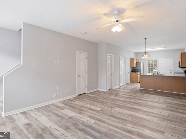 Townhouse for sale in Oakwood, Georgia