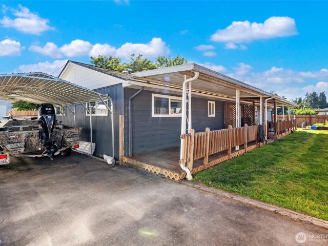 House for sale in Longview, Washington