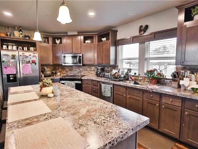 House for sale in Flournoy, California