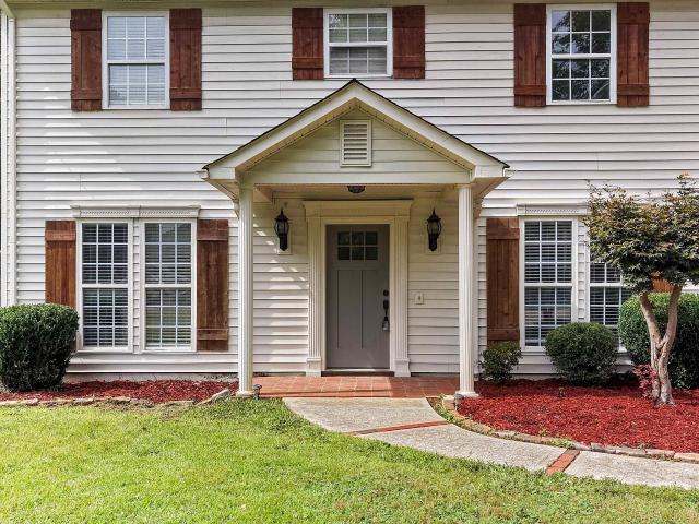 House for sale in Helena, Alabama