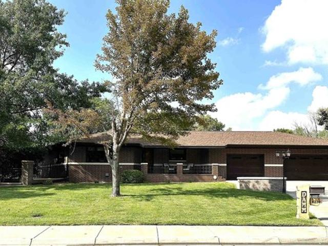 House for sale in Kansas