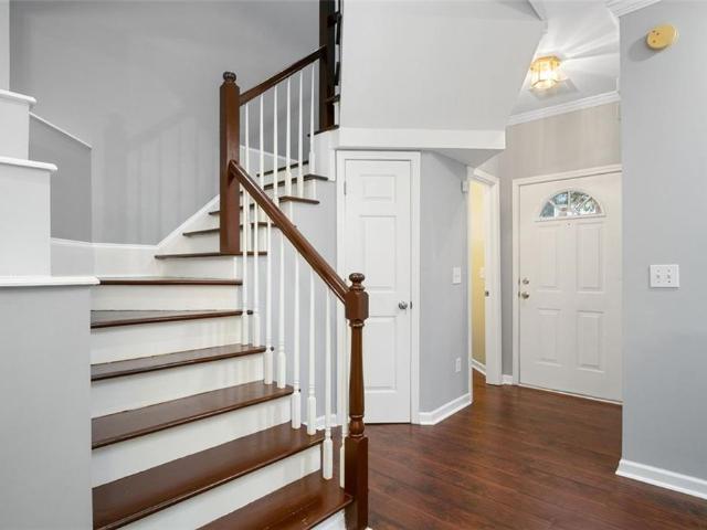 Townhouse for sale in Tucker Townhouse for sale in Tucker