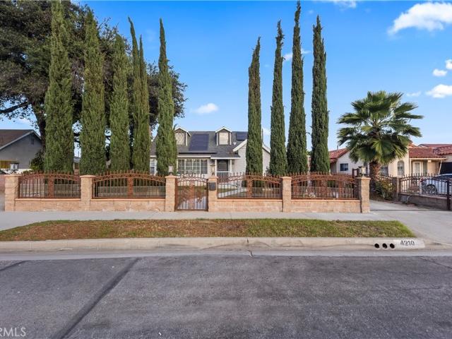 House for sale in Rosemead, California