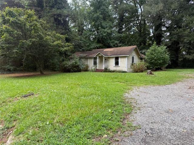 House for sale in Pine Lake, Georgia