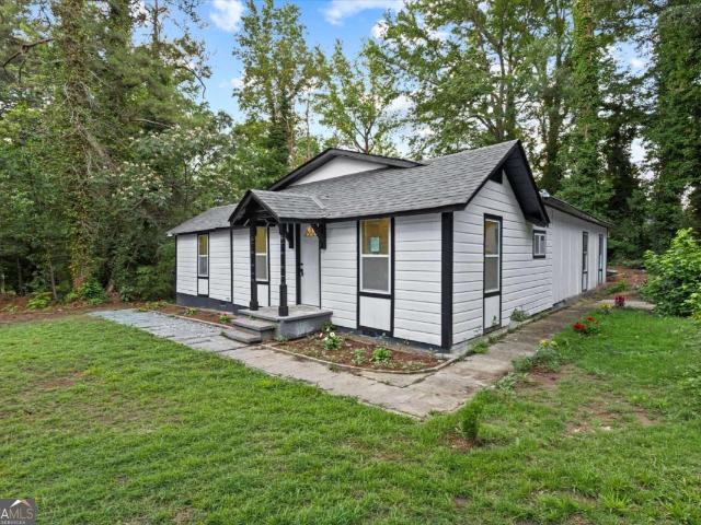House for sale in Stone Mountain, Georgia