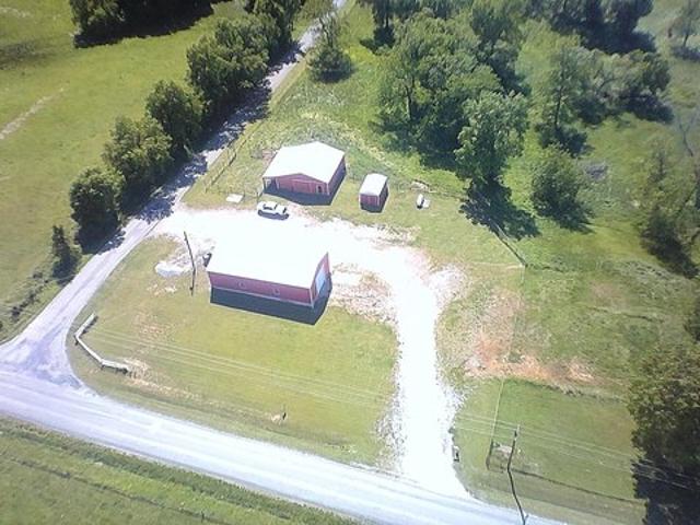 Farm for sale in El Dorado Springs, Missouri