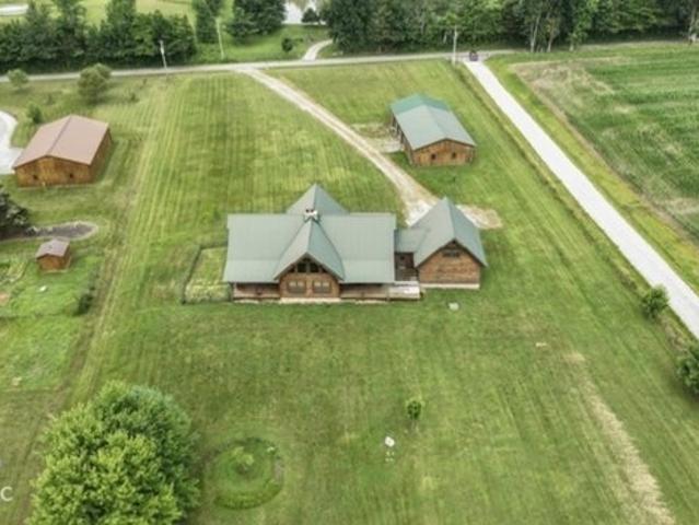 House for sale in North Vernon, Indiana