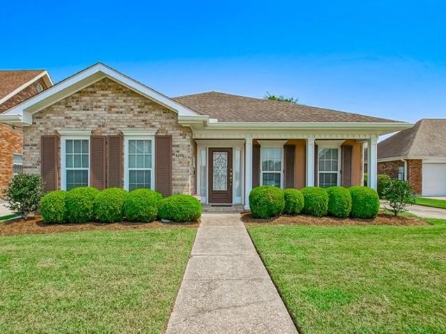 House for sale in Kenner, Louisiana