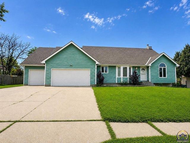 House for sale in Kansas