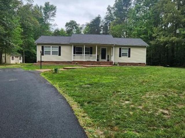 House for sale in Virginia