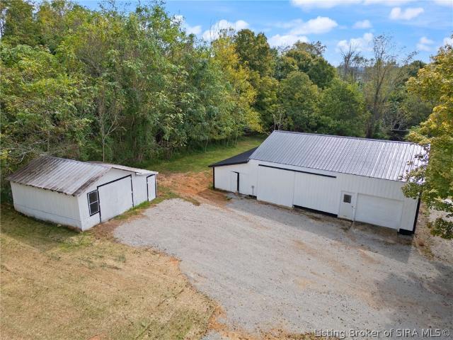 House for sale in Corydon, Harrison County