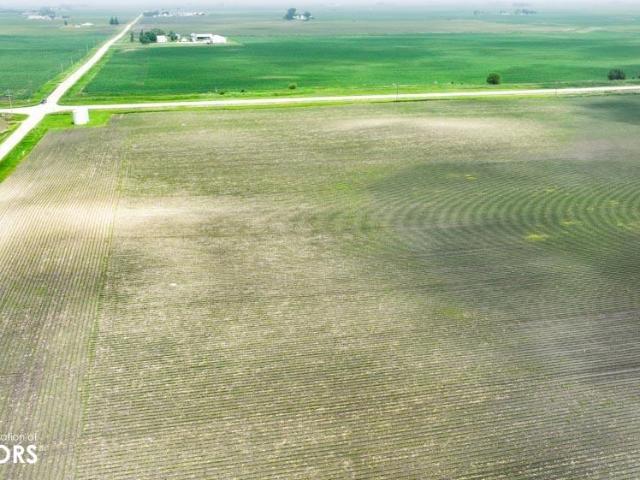 Farm for sale in Kossuth, Iowa