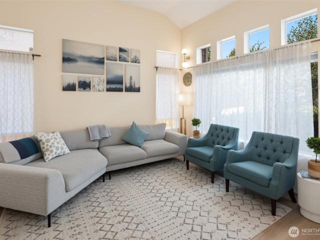 House for sale in Sammamish, Washington
