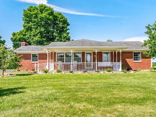 House for sale in Trimble, Kentucky