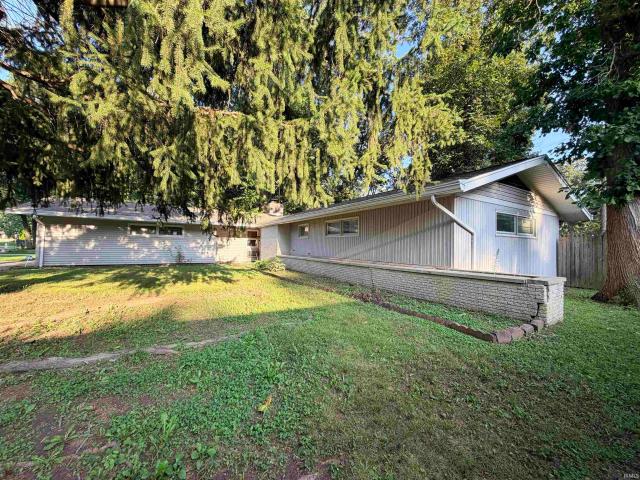 House for sale in Fort Wayne, Indiana