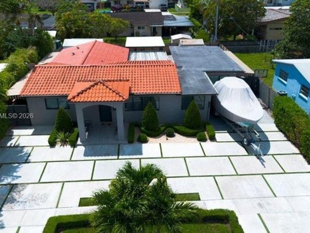 House for sale in Hialeah, Florida