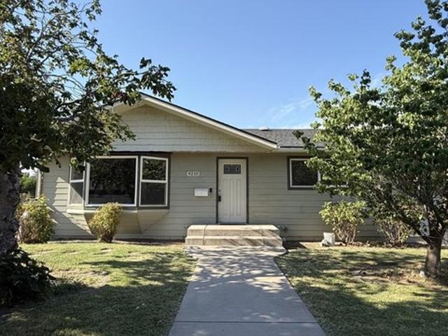 House for sale in Kennewick, Washington