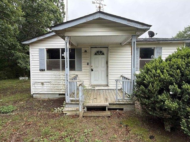House for sale in Virginia