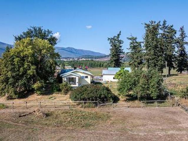 House for sale in British Columbia