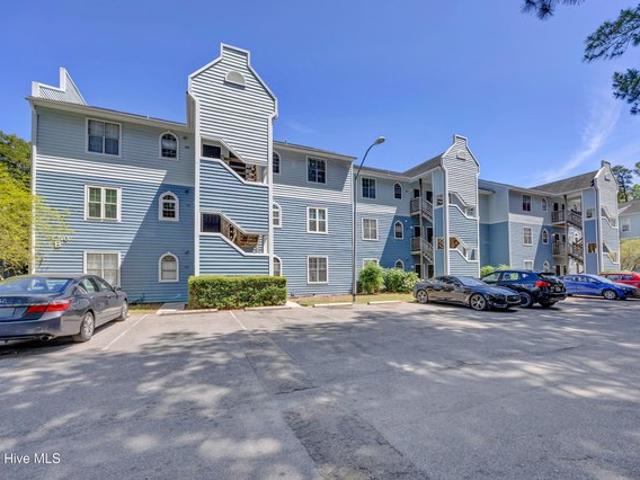 Condo for sale in Wilmington, North Carolina