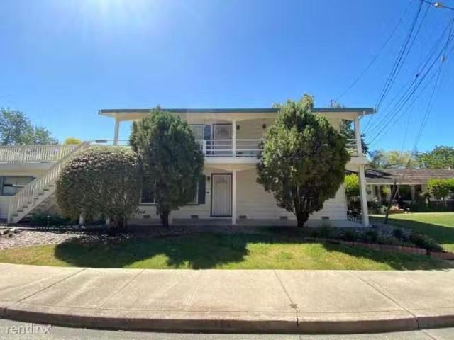Condo for rent in Concord